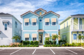 Darling Five Bedroom Cottage Near Disney with Margaritaville Resort Access - 2974LA